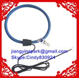 Ce Rogowski Coil with Integrator Monitoring 1000A/0.1V No Integrator