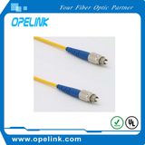 FC-FC Connectors for Optical Patch Cord for CATV & LAN