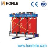 2017 Electrical Transformers Types for Epoxy Resin Casting Dry-Type Power Transformer Class 6-10kv