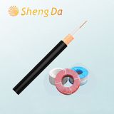 Special Communication and Telecom Rg59 Digital Coaxial Cable Television
