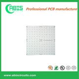 Single Rigid PCB Printed Circuit Boards for LED Light