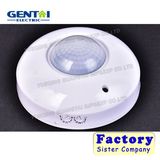 Ceiling Infrared PIR Motion Sensor for LED Light Fitting