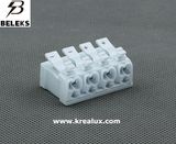 16A Plastic Terminal Block (P02-D4)