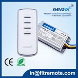 Universal Wireless Remote Control Switch FT-3