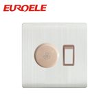 Smart 1 Gang Wall Switch and Fan Speed Switch
