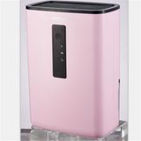 ABS Shell Semiconductor Drying Machine with Ionizer