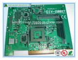 Multilayer 10-Layers Printed Circuit Board PCB