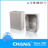 Engineering Box Hinge Locking IP65 Distribution Box