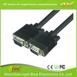 Manufacture Male to Male VGA Cable