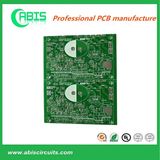 Lead HASL PCB Printed Circuit Panel