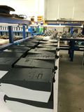 NoviTrans Integrated Servo Motor 550W, Ie4, AC