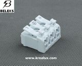 Beleks VDE UL Approved Nylon Cable Connector (P02-D3)