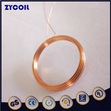 Micro Solenoid Coils Air Induction Coil