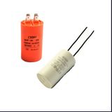 AC Capacitors Cbb60 35UF of Mpp Film Capacitor