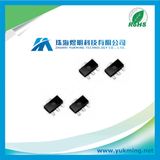 Electronic Component NPN Medium Power Transistor Bcx56-16