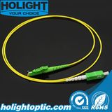 Sca/E2000A Fiber Patch Cable