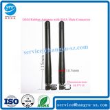 GSM Rubber Antenna with SMA Male Connector