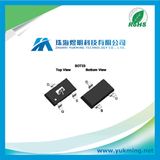 Transistor of 30V P-Channel Mosfet Ao3407A Electronic Component