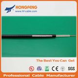 Sell Micro Rg58u Coaxial Cable 50 Ohms CCTV Cable