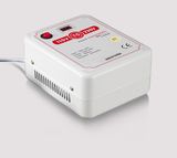 Voltage Converter Household Power Supply Transformer 110V to 220V with Voltage Display
