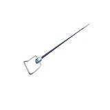 Immersion Temperature Instruments Oxygen and Temperature Lance