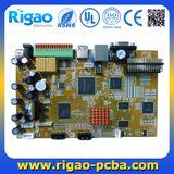 4-Layer Number of Layers Control Board