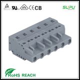 Supu 475 478 Mcs Femal Connector 2.5 IEC 400V 16A