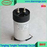 Produce Solar Power DC Link Capacitor 500UF 1100VDC