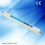 40W 12V Plastic Case Slim Waterproof LED Driver