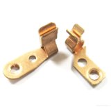 Stamping OEM Copper Cable Lug Terminal