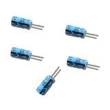 Miniature Radial Aluminum Electrolytic Capacitor Tmce13