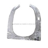 Aluminum Foil Toilet Seat Heater Mat