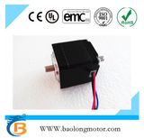 NEMA11 Hybrid Stepper Motor with threaded shaft modified shaft