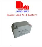 12volt 65AMP Consumer Electronic Backup Batteries for Solar System