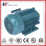 Asynchronous Electric AC Motor for Ventilation Installation
