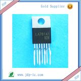 Transistor La78141