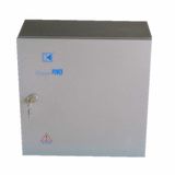 Precision Distribution Sheet Metal Box (LFCR0172)