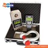 Wireless Load Cell for Test Water Bags