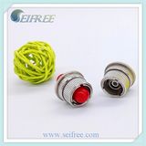Optical Fiber Adjustable Attenuator for FTTH CATV Equipment