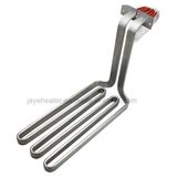 Flat Tube Heating Element Kfc Deep Fryer Heater