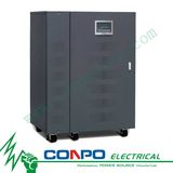 250kVA/200kw (3: 3) Low Frequency Online UPS