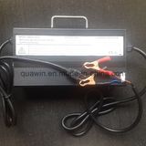 60V 20A Lead Acid Battery Charger