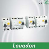 Good Quality Lf7 Series Residual Current Circuit Breaker RCCB