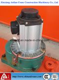 Yse100-4 3HP Electric AC Three Phase Crane Motor