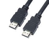 Standard Nickel Plated HDMI Cable with Bared Copper