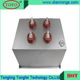 Type 1200V DC Link Film Inverter Capacitor