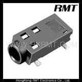 Phone Jack/Video Jack (PJ-237)