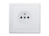 Hv-011 Wall Socket
