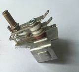 Best Selling Adjustable Bimetal Kst Thermostat Switch