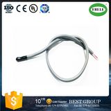 Epoxy Insulation Temperature Sensor Ntc Temperature Sensor